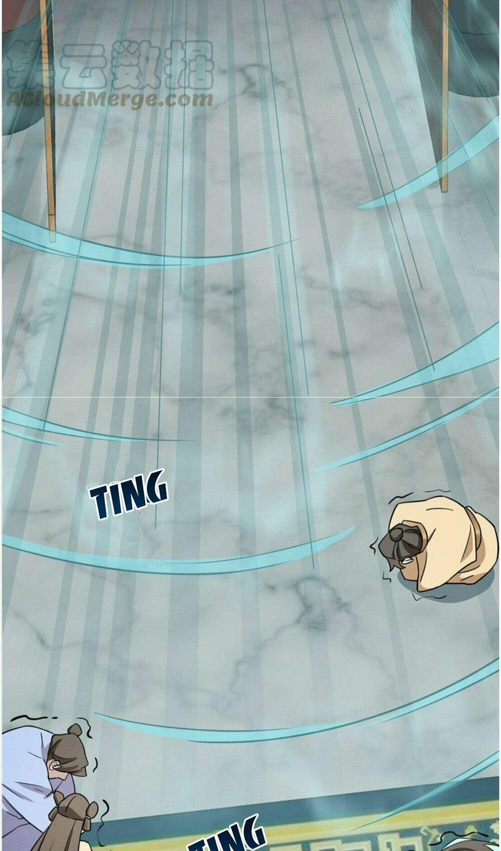 Độc Bộ Thiên Hạ: Đặc Công Thần Y 78 trang 21