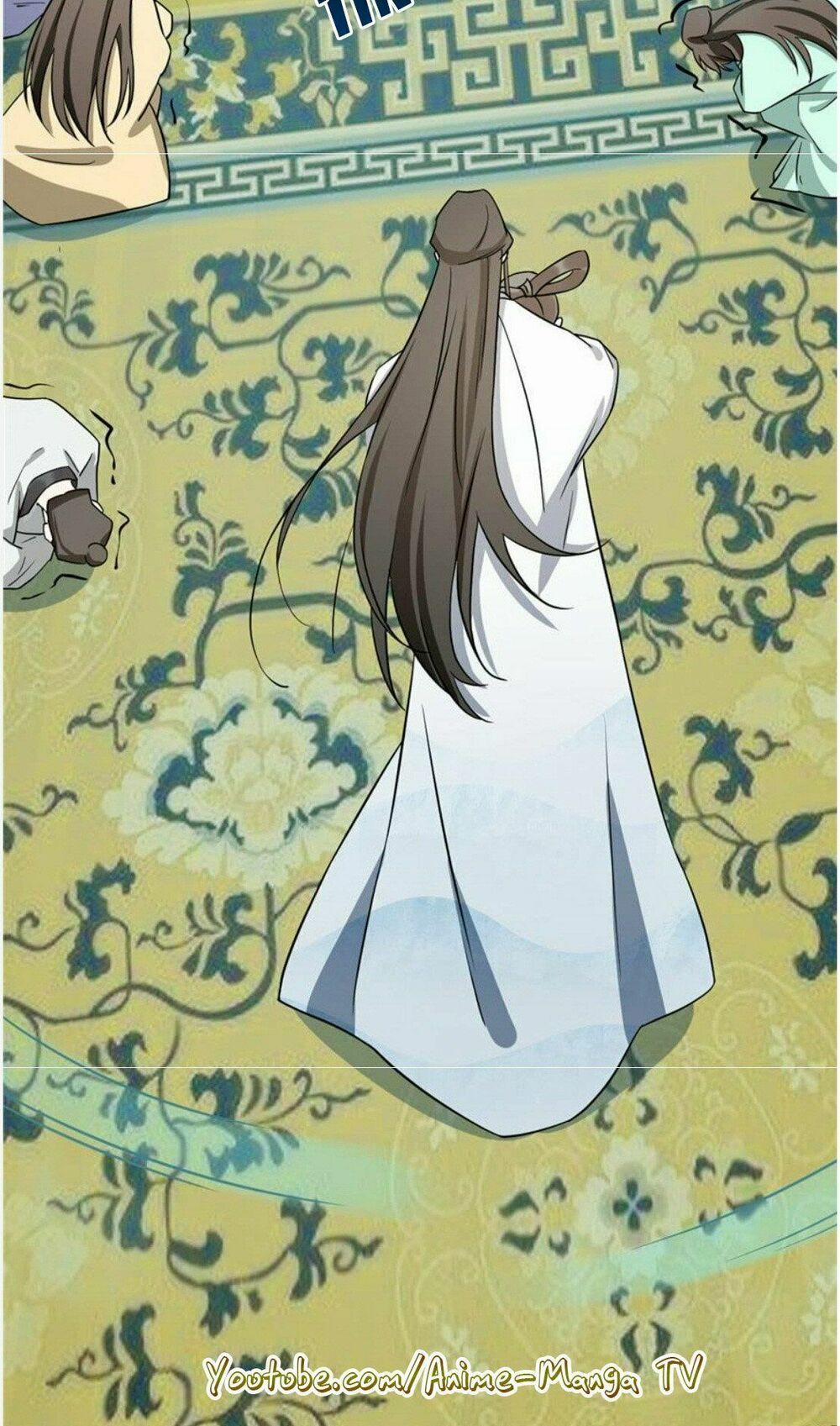 Độc Bộ Thiên Hạ: Đặc Công Thần Y 78 trang 22