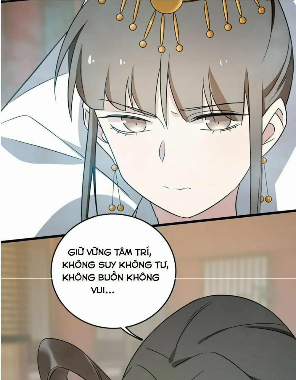 Độc Bộ Thiên Hạ: Đặc Công Thần Y 78 trang 23