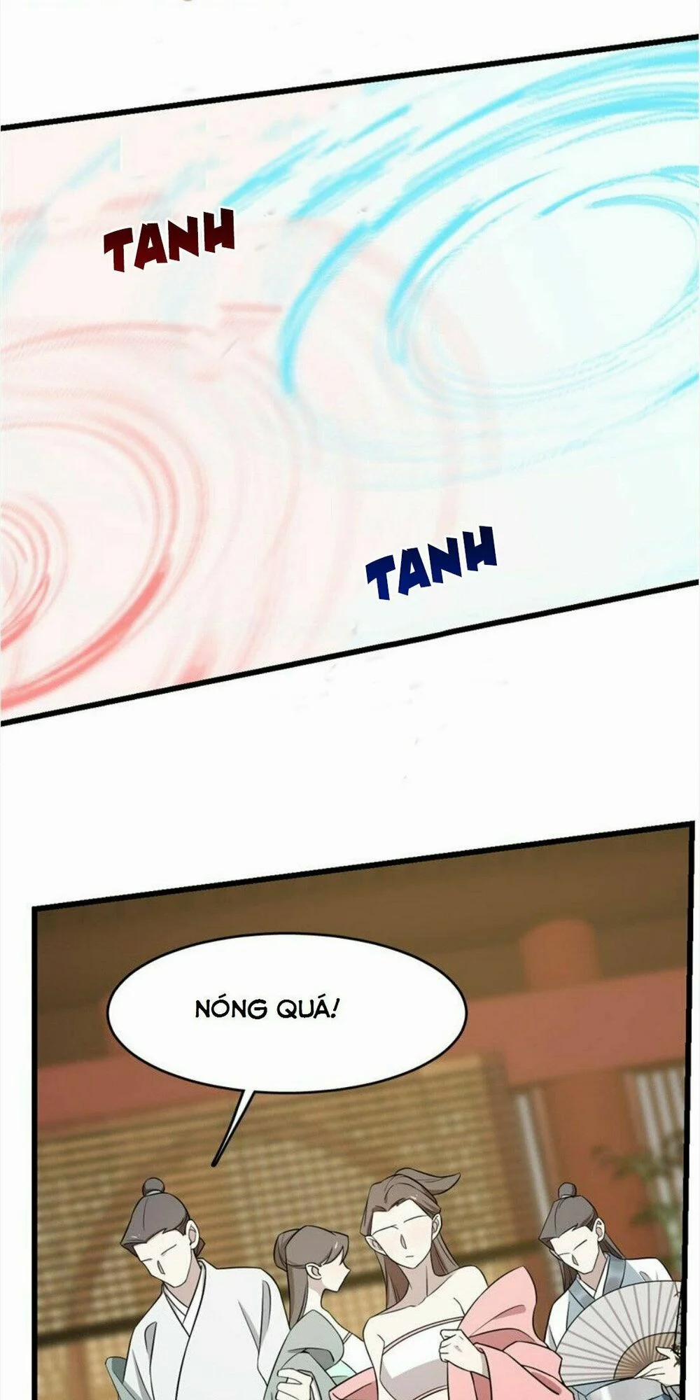 Độc Bộ Thiên Hạ: Đặc Công Thần Y 78 trang 27