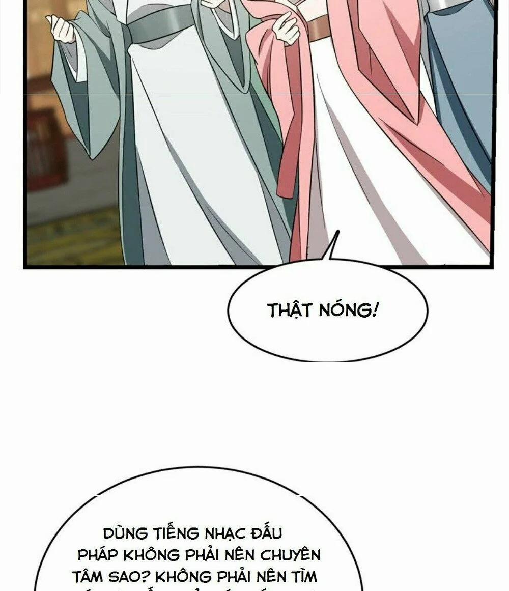 Độc Bộ Thiên Hạ: Đặc Công Thần Y 78 trang 28