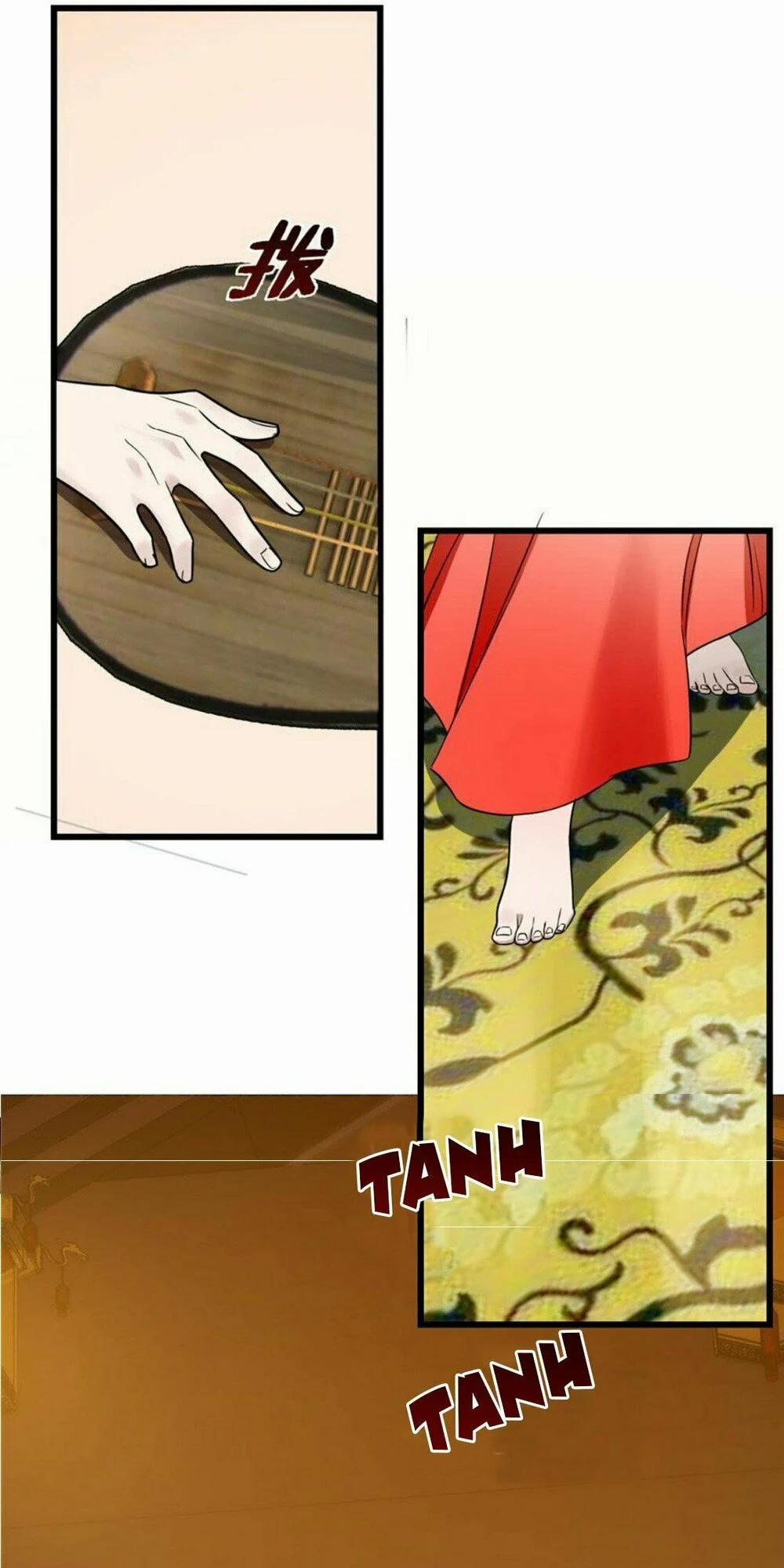 Độc Bộ Thiên Hạ: Đặc Công Thần Y 78 trang 3