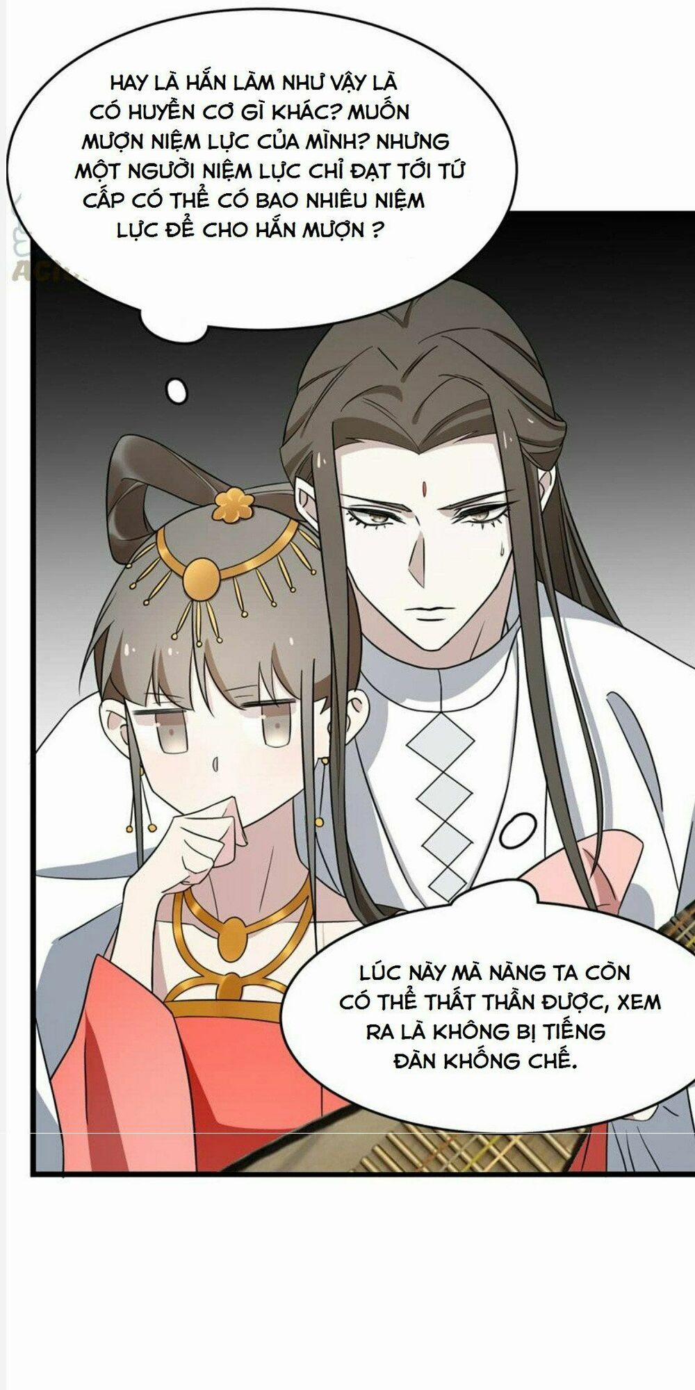 Độc Bộ Thiên Hạ: Đặc Công Thần Y 78 trang 30