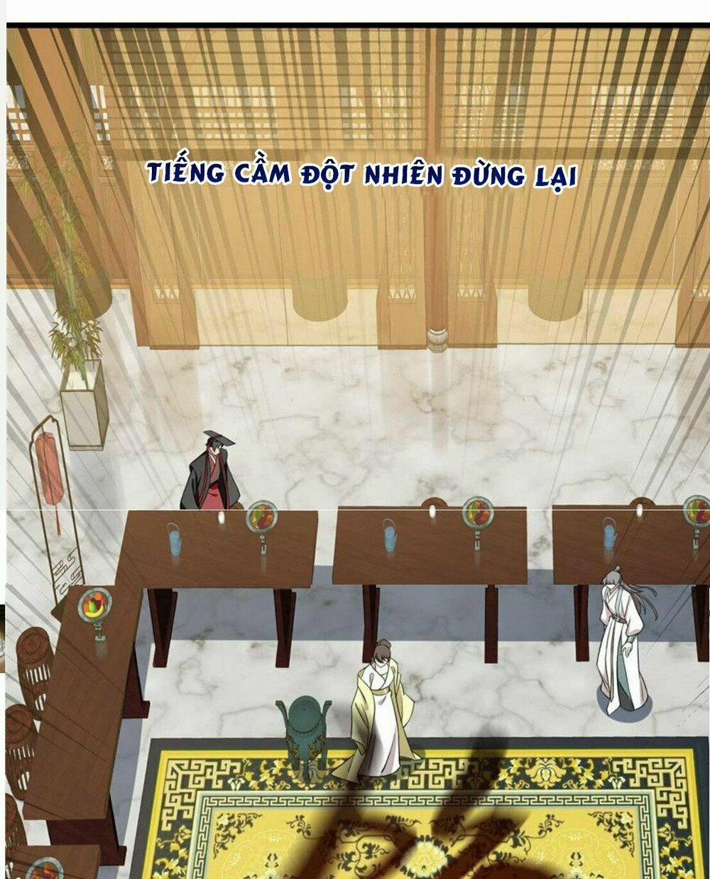 Độc Bộ Thiên Hạ: Đặc Công Thần Y 78 trang 31