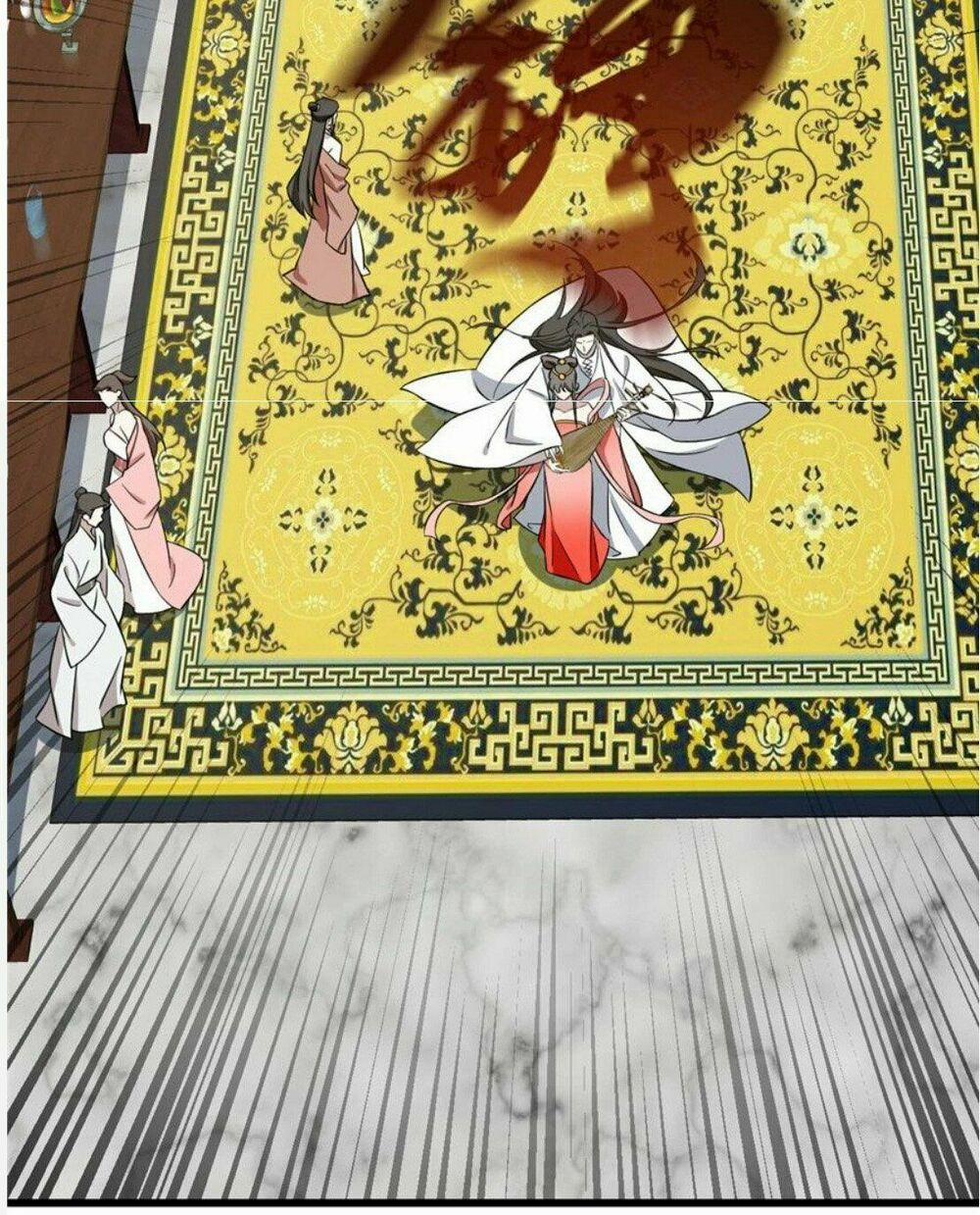 Độc Bộ Thiên Hạ: Đặc Công Thần Y 78 trang 32