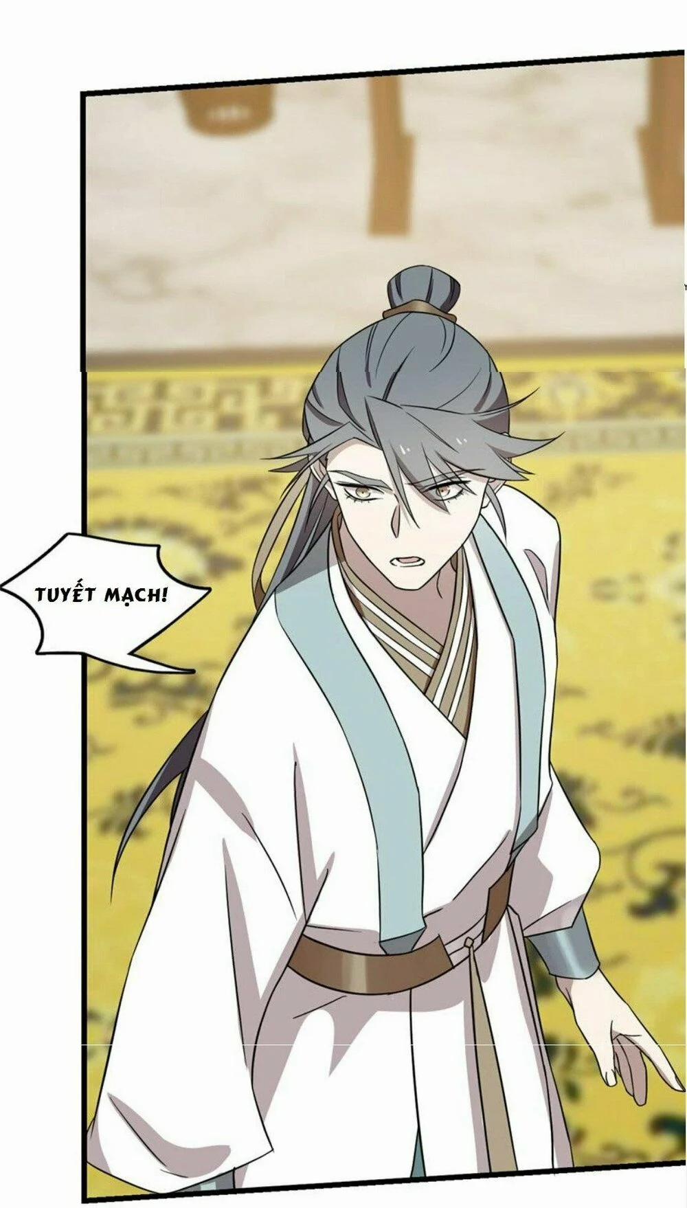 Độc Bộ Thiên Hạ: Đặc Công Thần Y 78 trang 34