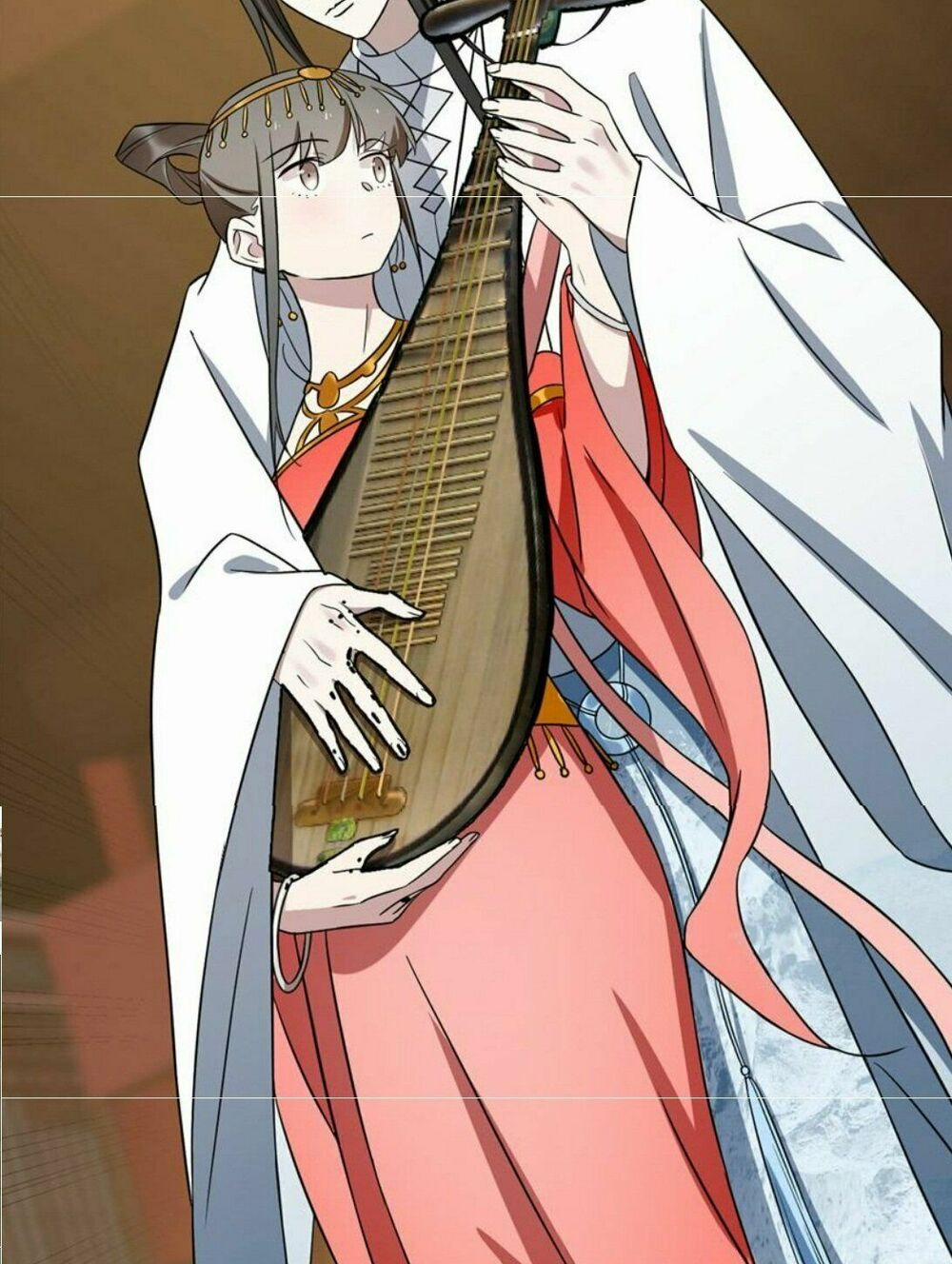 Độc Bộ Thiên Hạ: Đặc Công Thần Y 78 trang 36