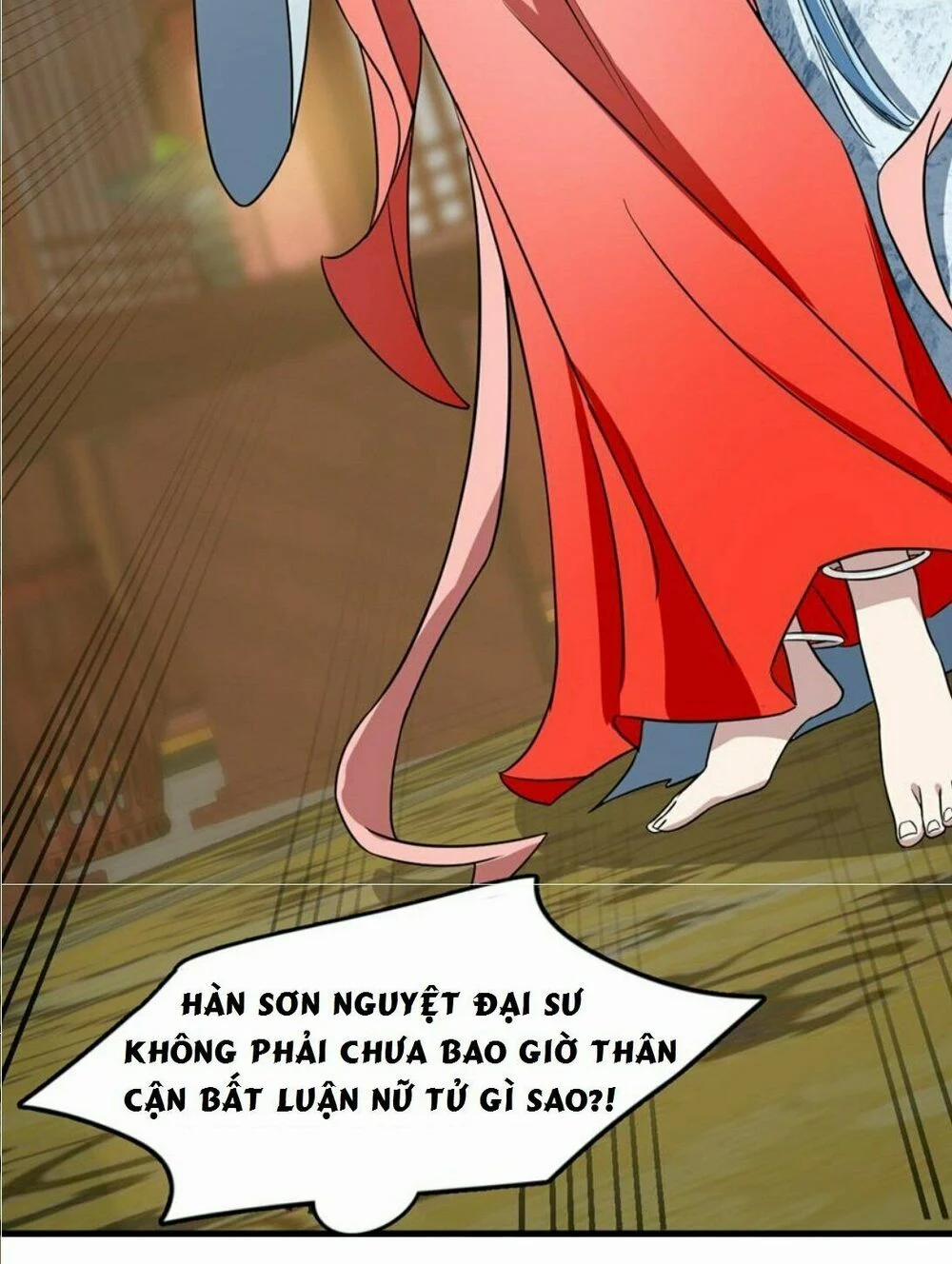 Độc Bộ Thiên Hạ: Đặc Công Thần Y 78 trang 37