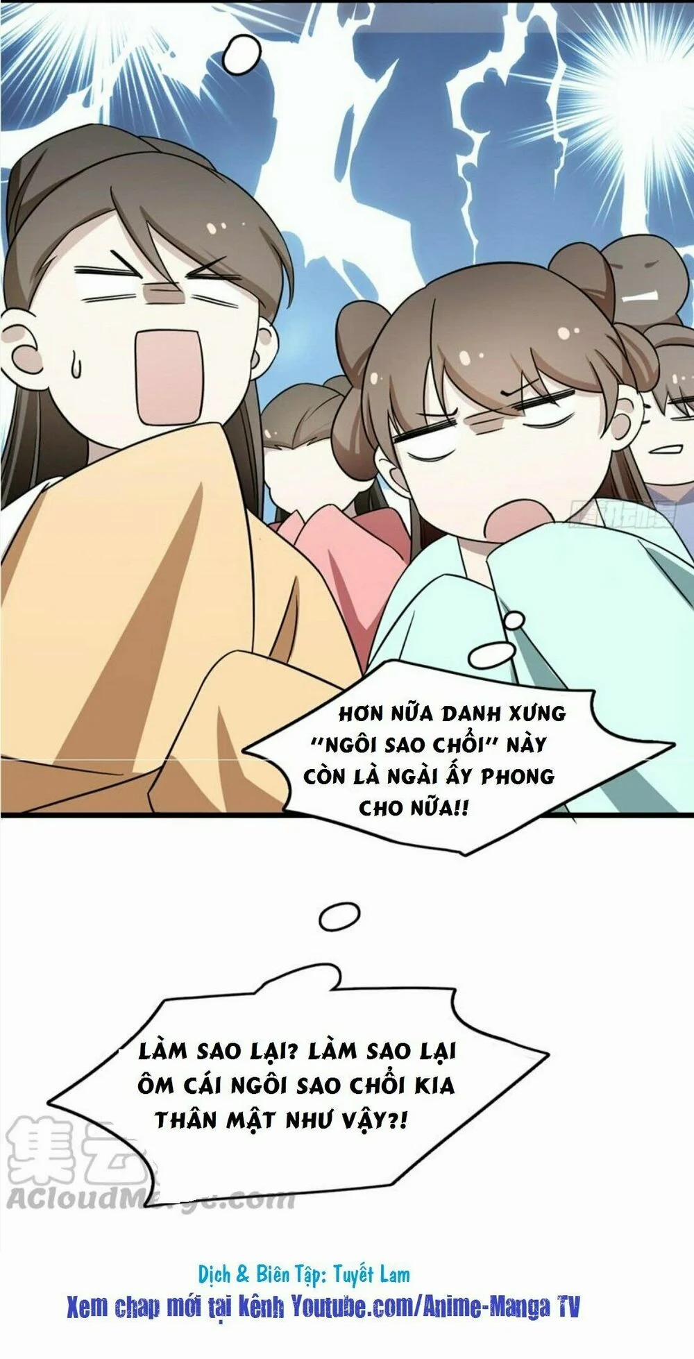 Độc Bộ Thiên Hạ: Đặc Công Thần Y 78 trang 38