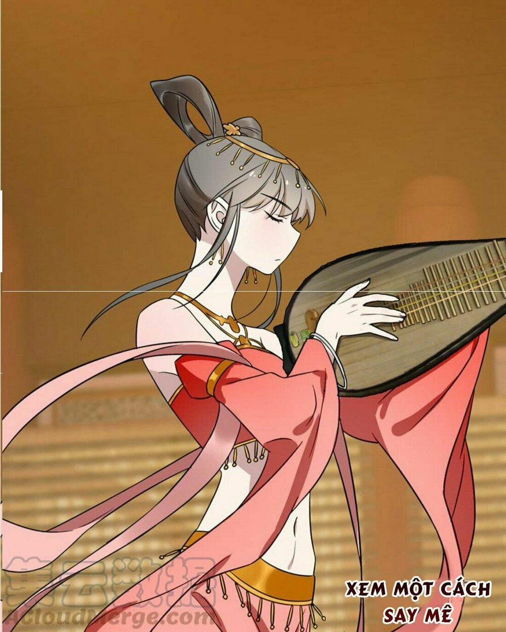 Độc Bộ Thiên Hạ: Đặc Công Thần Y 78 trang 4