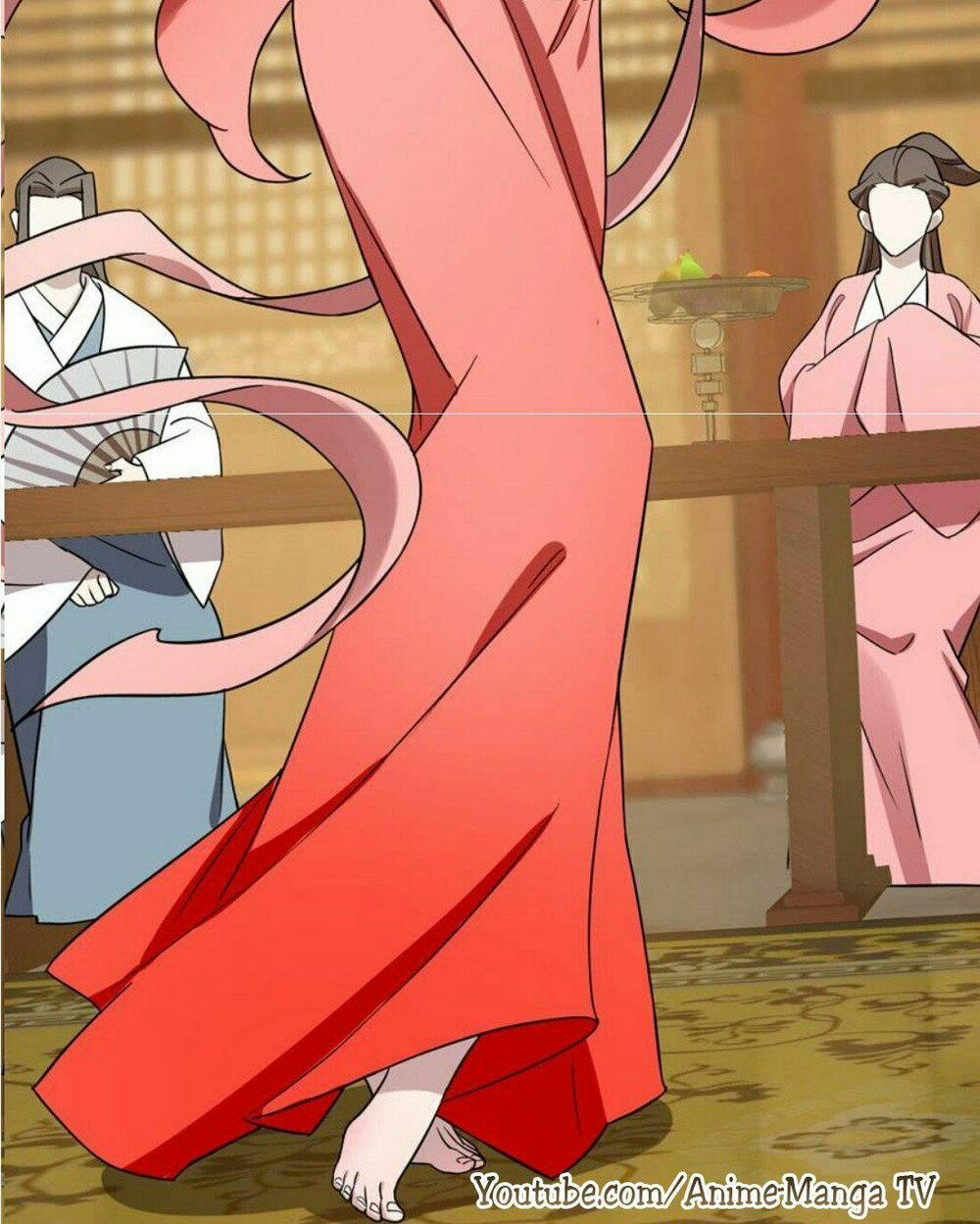 Độc Bộ Thiên Hạ: Đặc Công Thần Y 78 trang 5