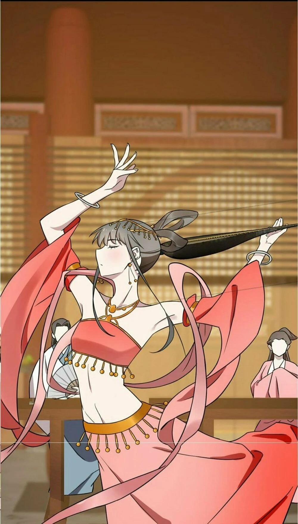 Độc Bộ Thiên Hạ: Đặc Công Thần Y 78 trang 6