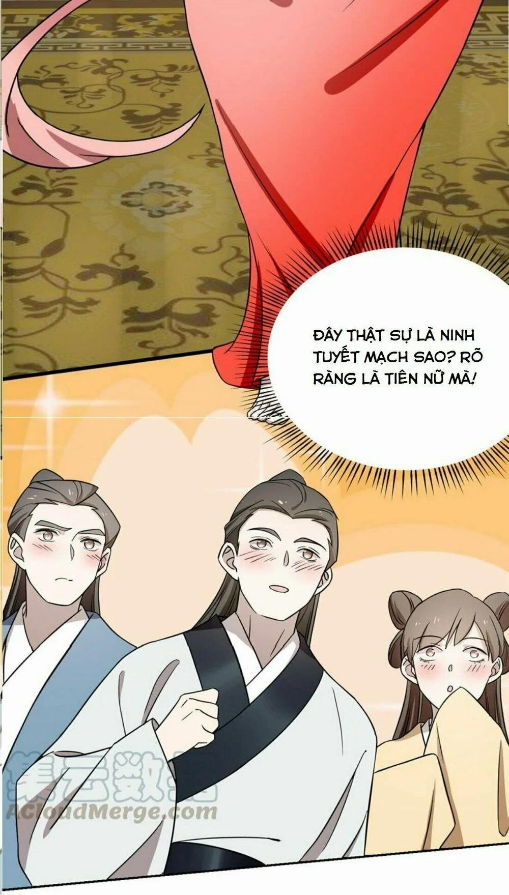 Độc Bộ Thiên Hạ: Đặc Công Thần Y 78 trang 7