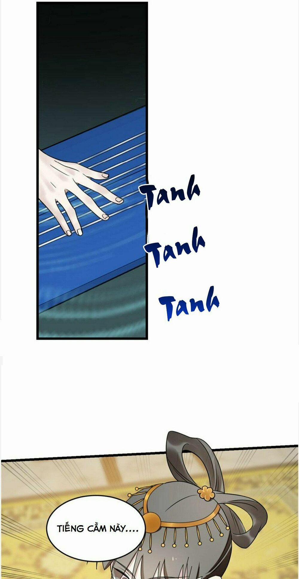 Độc Bộ Thiên Hạ: Đặc Công Thần Y 78 trang 8