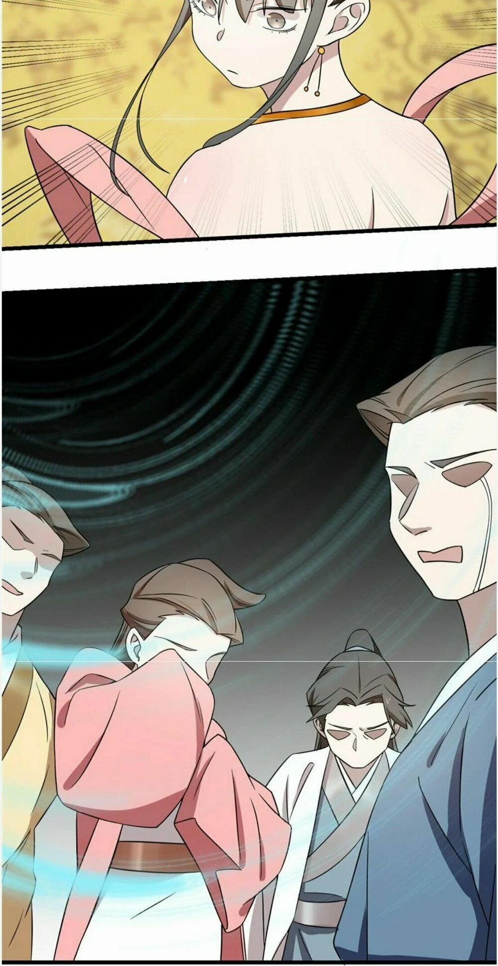 Độc Bộ Thiên Hạ: Đặc Công Thần Y 78 trang 9