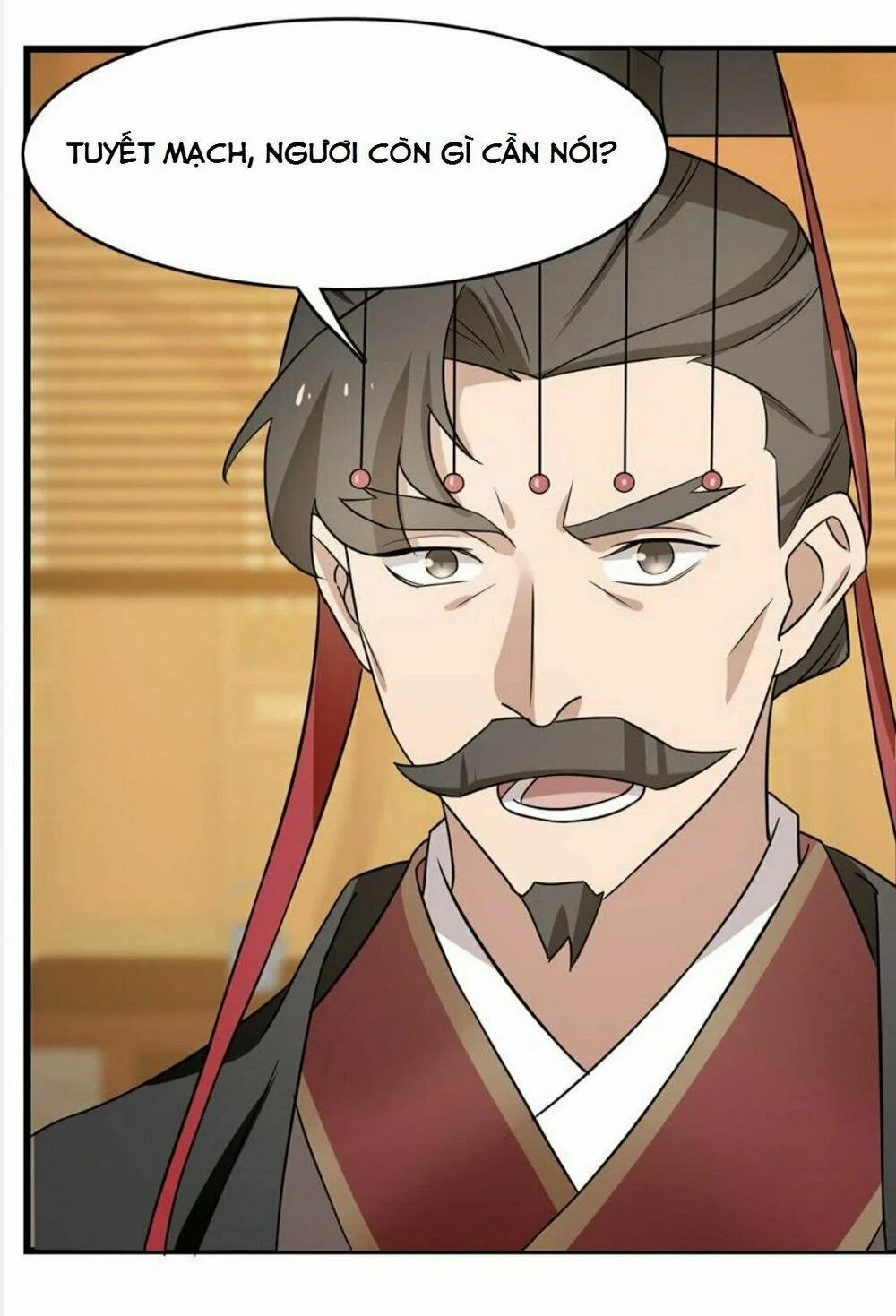 Độc Bộ Thiên Hạ: Đặc Công Thần Y 79 trang 12