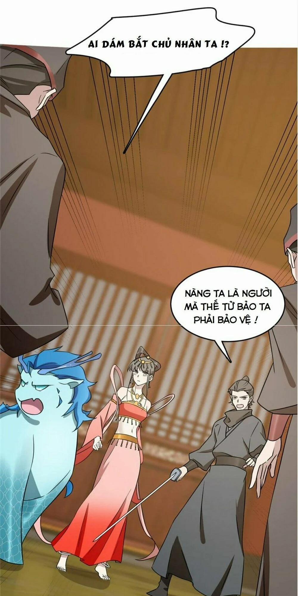 Độc Bộ Thiên Hạ: Đặc Công Thần Y 79 trang 20