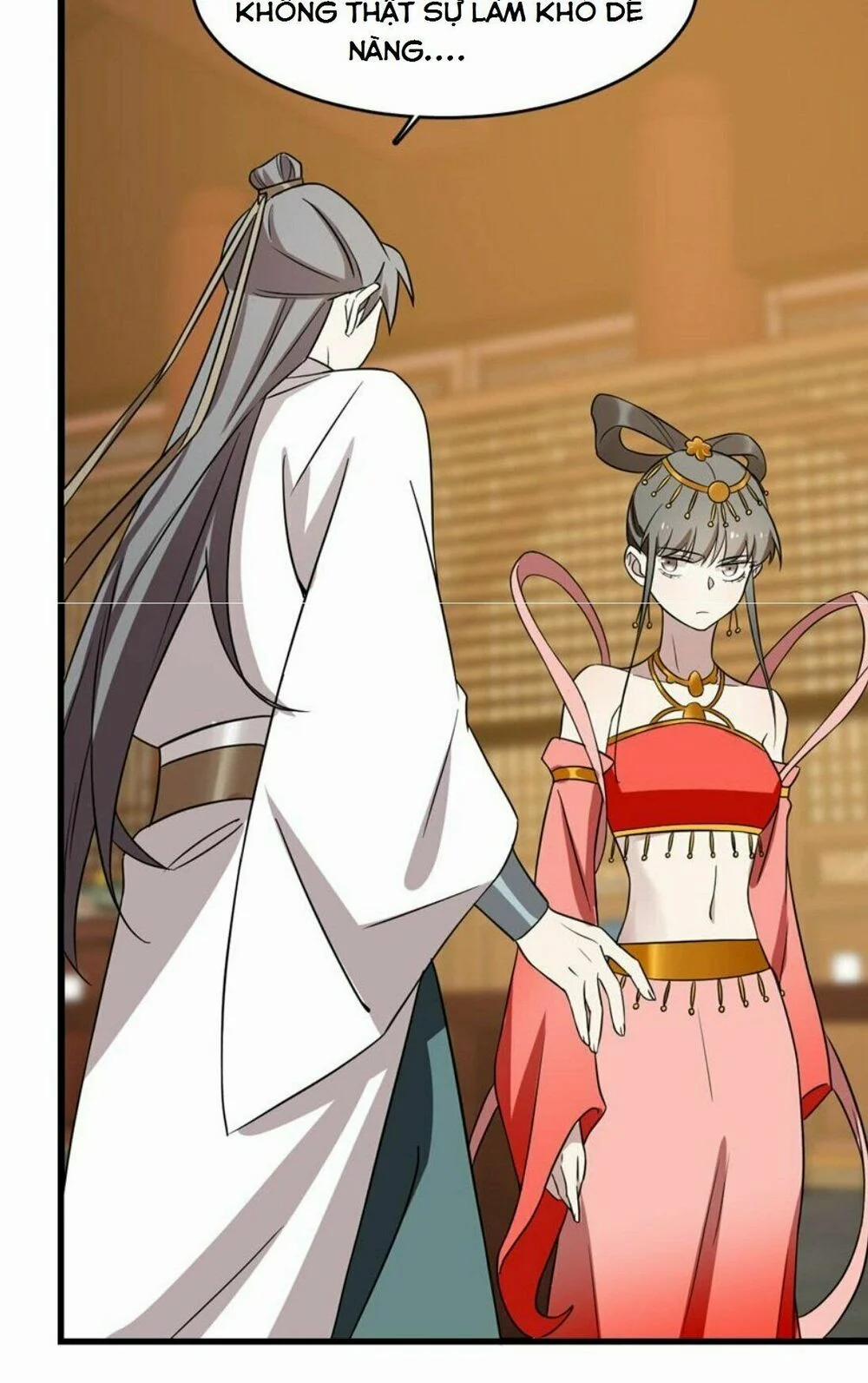 Độc Bộ Thiên Hạ: Đặc Công Thần Y 79 trang 24