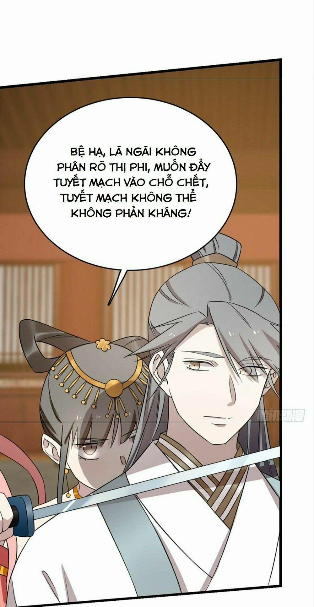 Độc Bộ Thiên Hạ: Đặc Công Thần Y 79 trang 29