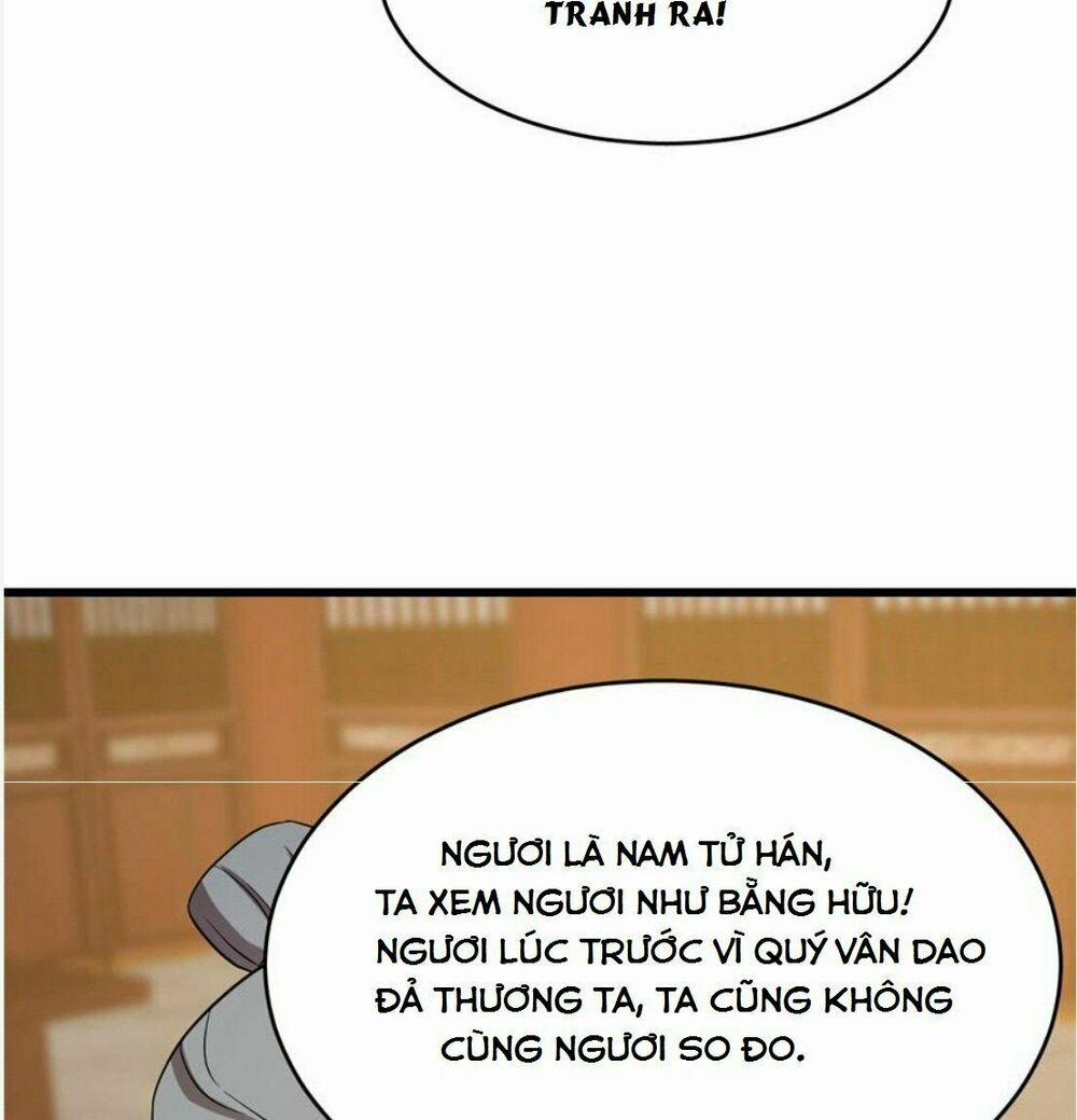 Độc Bộ Thiên Hạ: Đặc Công Thần Y 79 trang 35