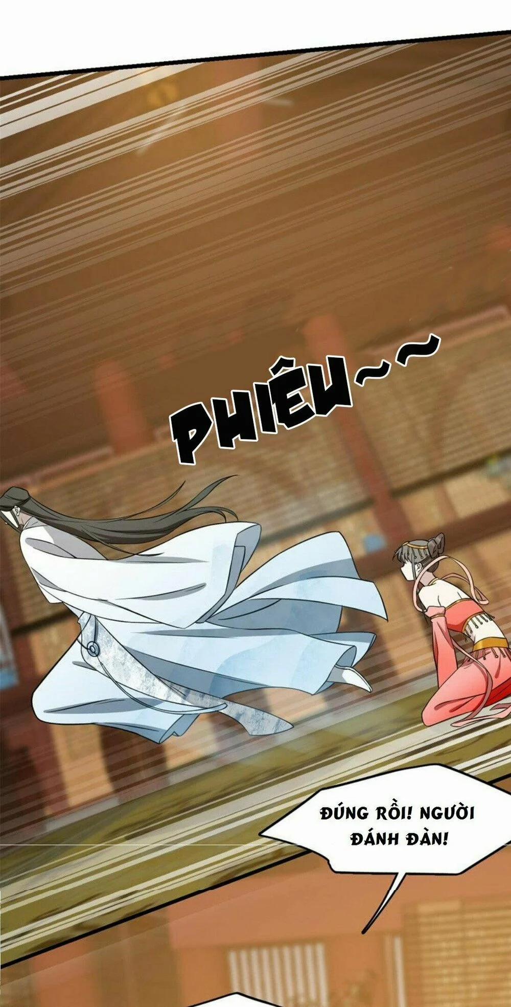 Độc Bộ Thiên Hạ: Đặc Công Thần Y 79 trang 4