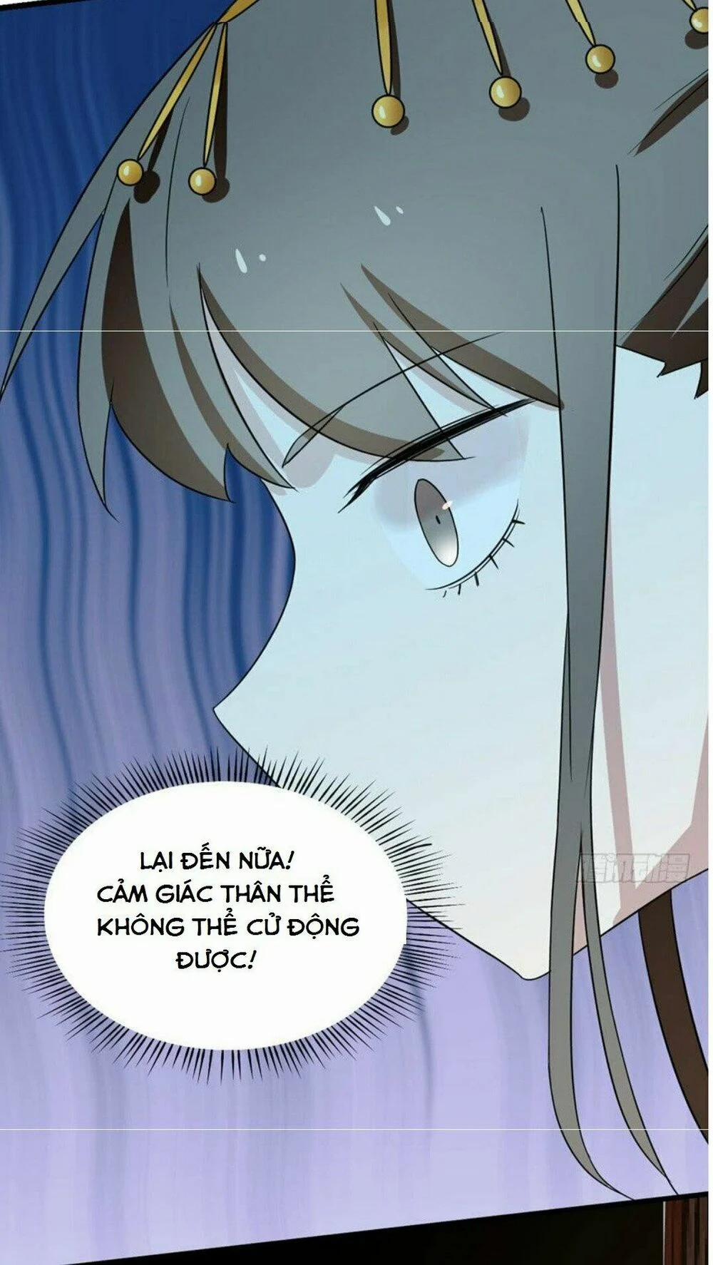 Độc Bộ Thiên Hạ: Đặc Công Thần Y 79 trang 40