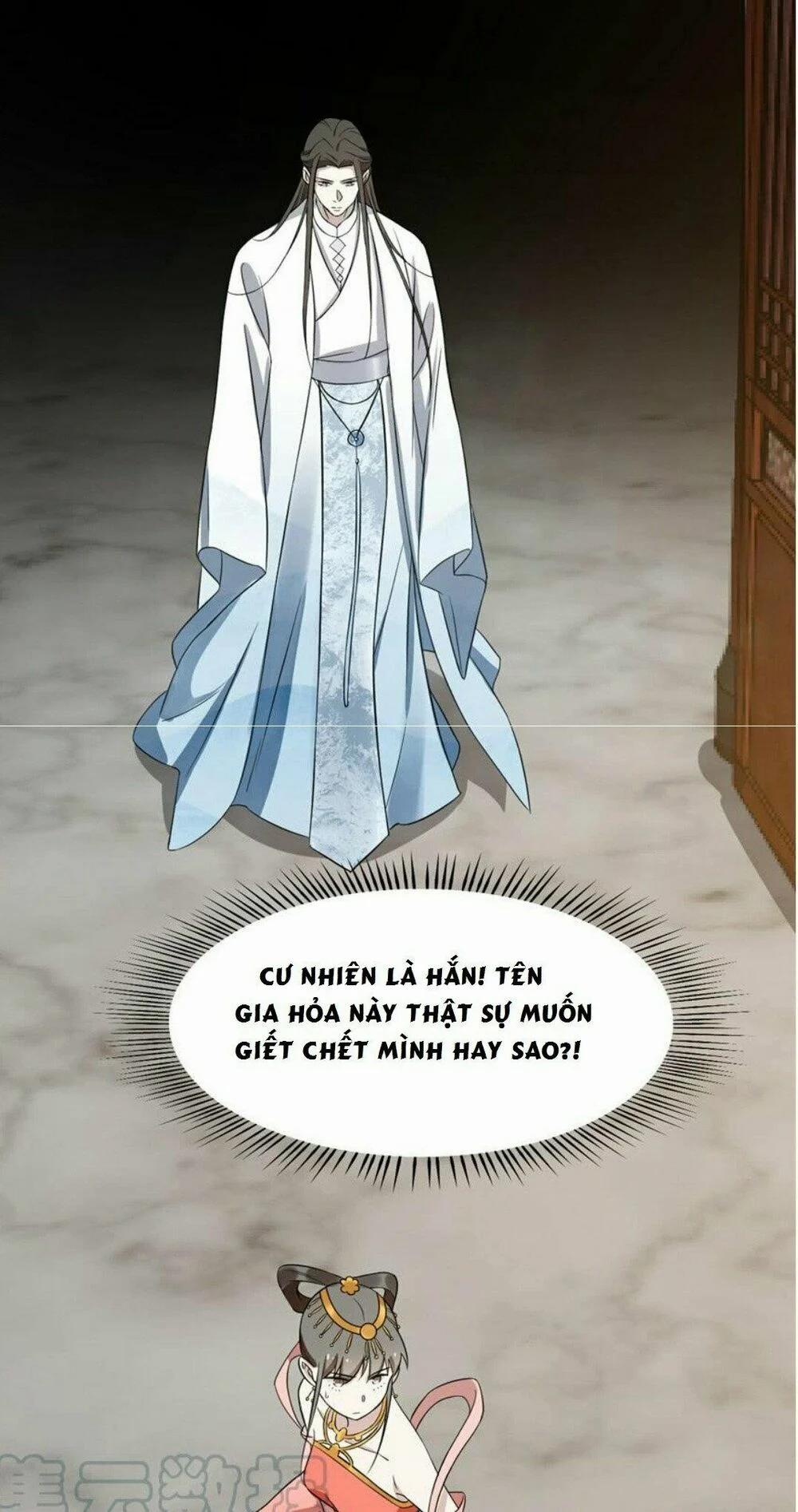 Độc Bộ Thiên Hạ: Đặc Công Thần Y 79 trang 41