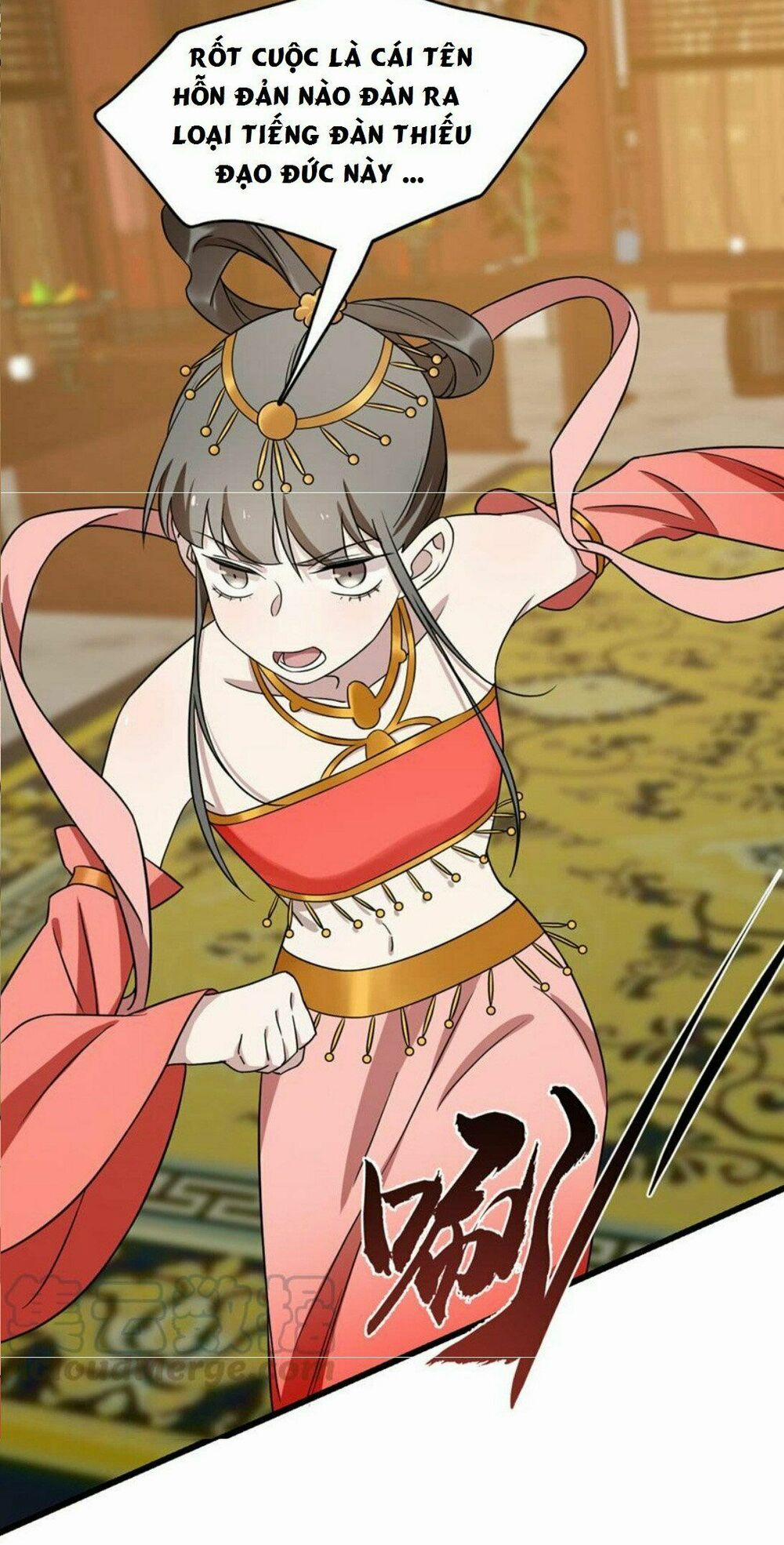 Độc Bộ Thiên Hạ: Đặc Công Thần Y 79 trang 5