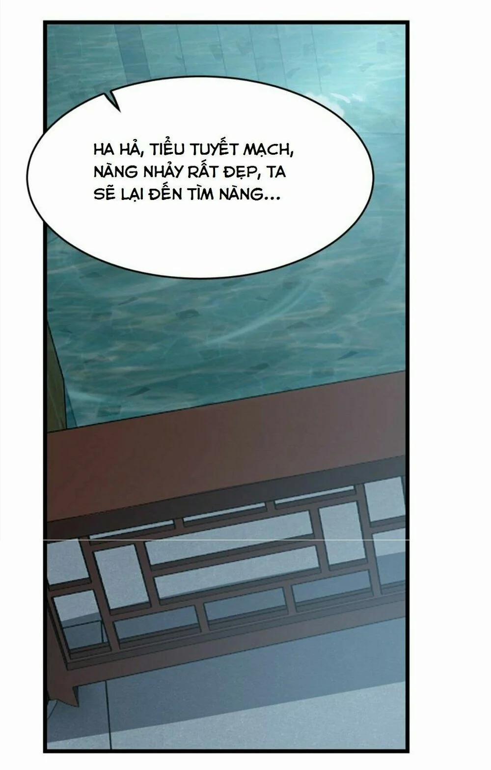 Độc Bộ Thiên Hạ: Đặc Công Thần Y 79 trang 6