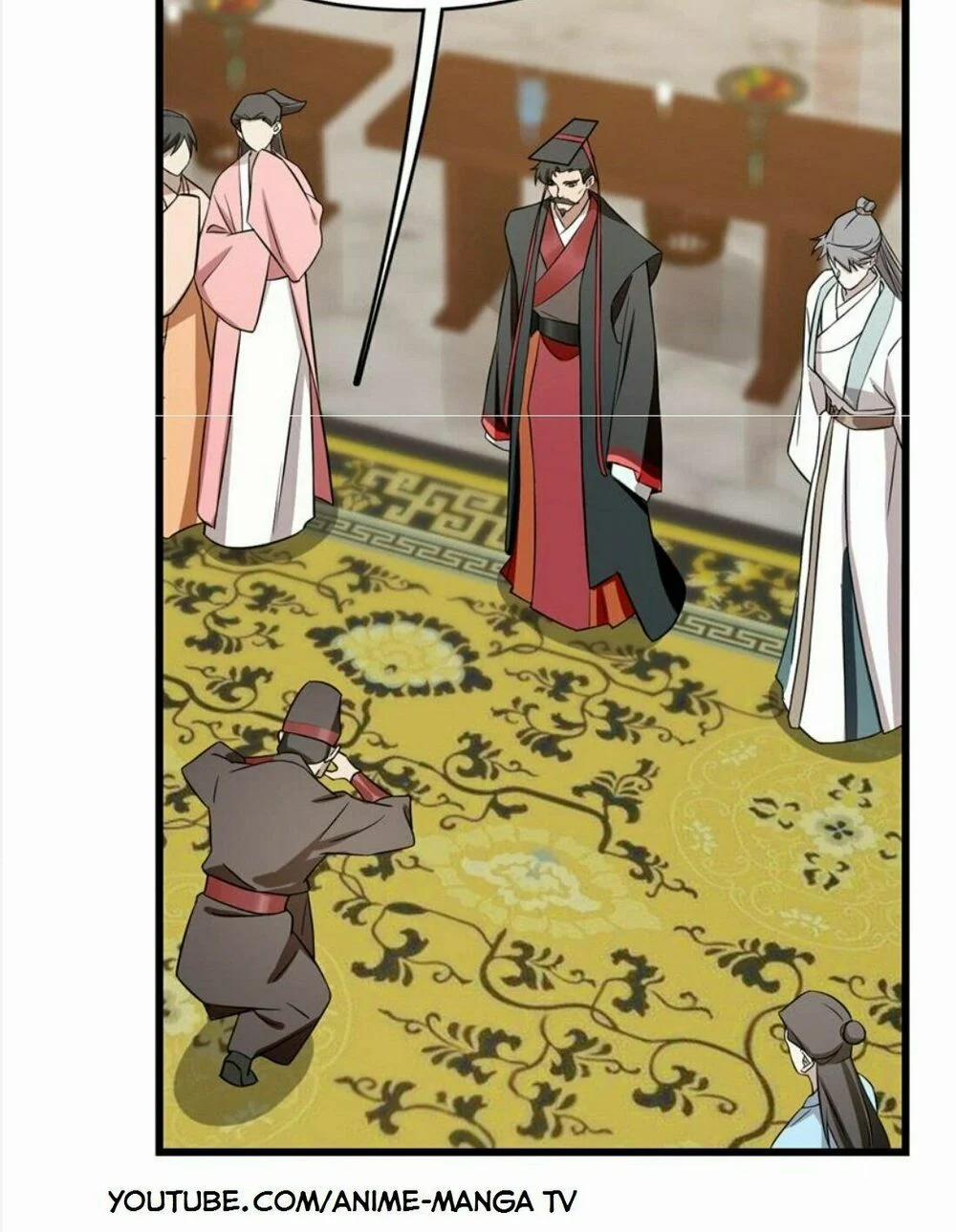 Độc Bộ Thiên Hạ: Đặc Công Thần Y 79 trang 9