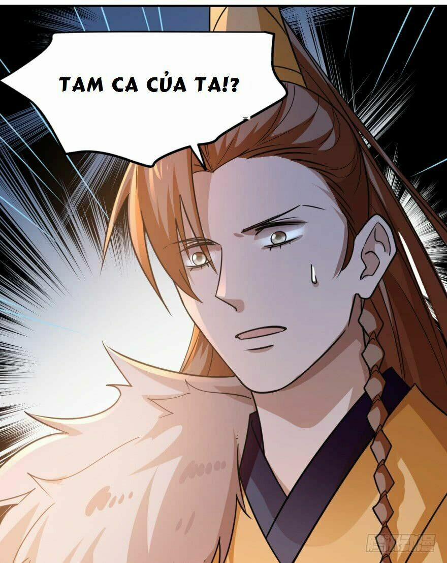 Độc Bộ Thiên Hạ: Đặc Công Thần Y 8 trang 10