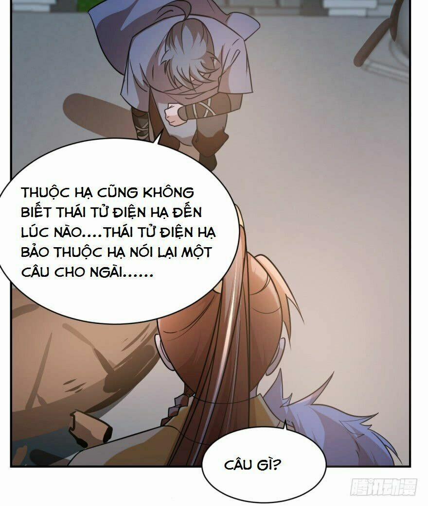 Độc Bộ Thiên Hạ: Đặc Công Thần Y 8 trang 12