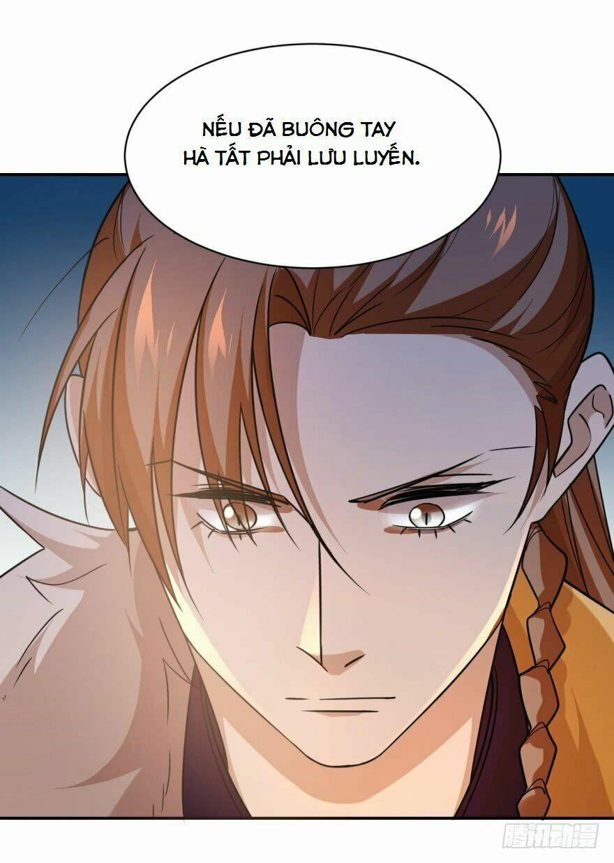 Độc Bộ Thiên Hạ: Đặc Công Thần Y 8 trang 13