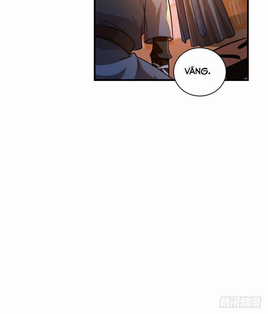 Độc Bộ Thiên Hạ: Đặc Công Thần Y 8 trang 19