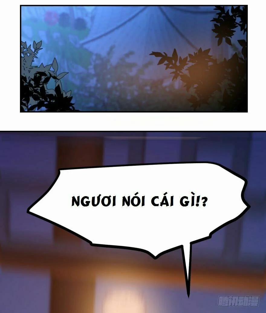 Độc Bộ Thiên Hạ: Đặc Công Thần Y 8 trang 2