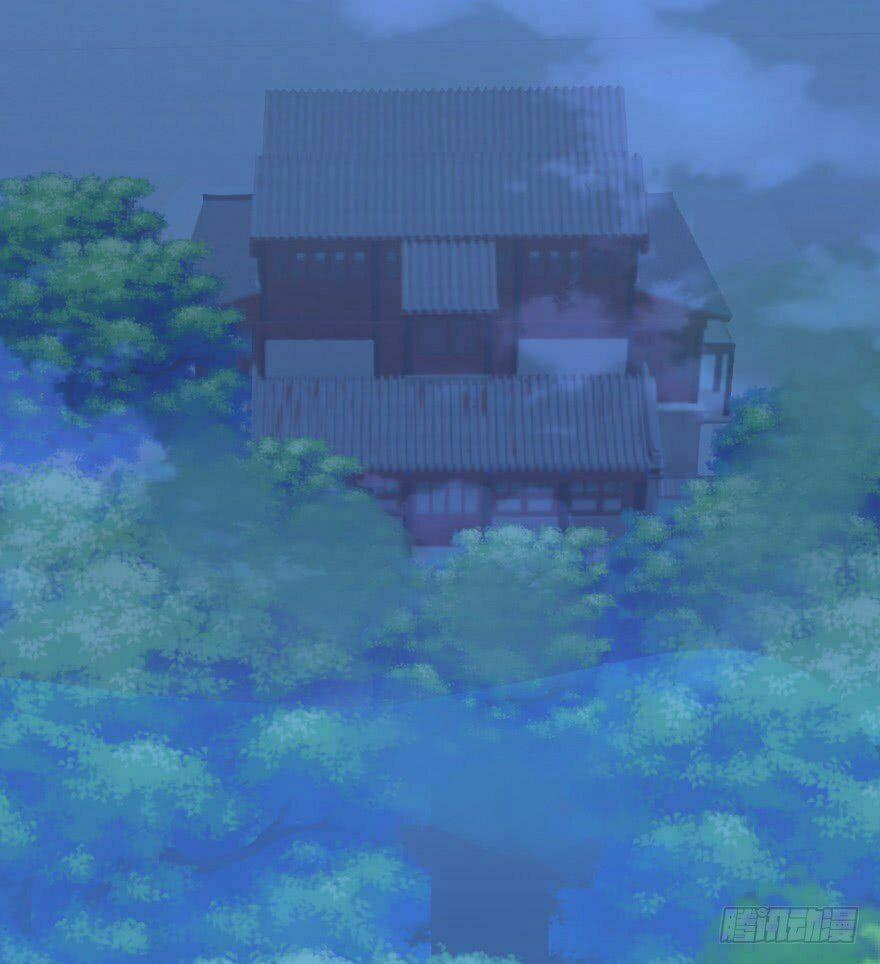 Độc Bộ Thiên Hạ: Đặc Công Thần Y 8 trang 24