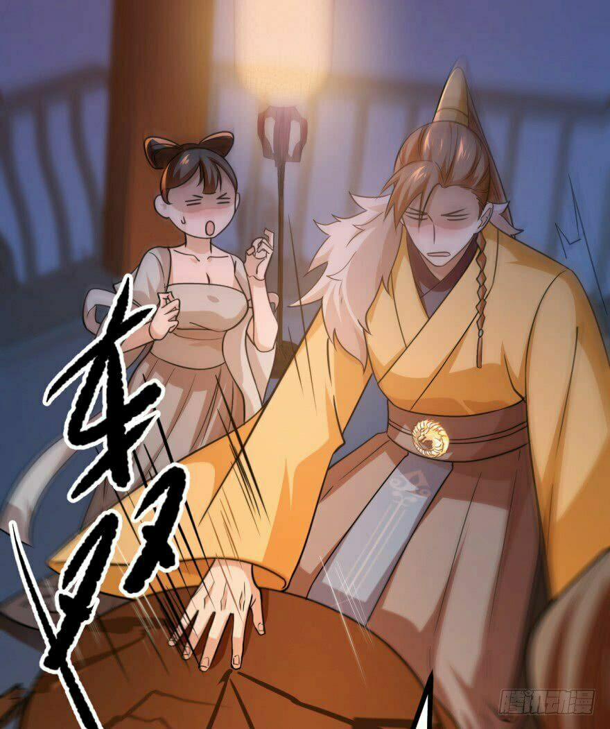 Độc Bộ Thiên Hạ: Đặc Công Thần Y 8 trang 3