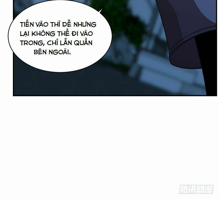 Độc Bộ Thiên Hạ: Đặc Công Thần Y 8 trang 32