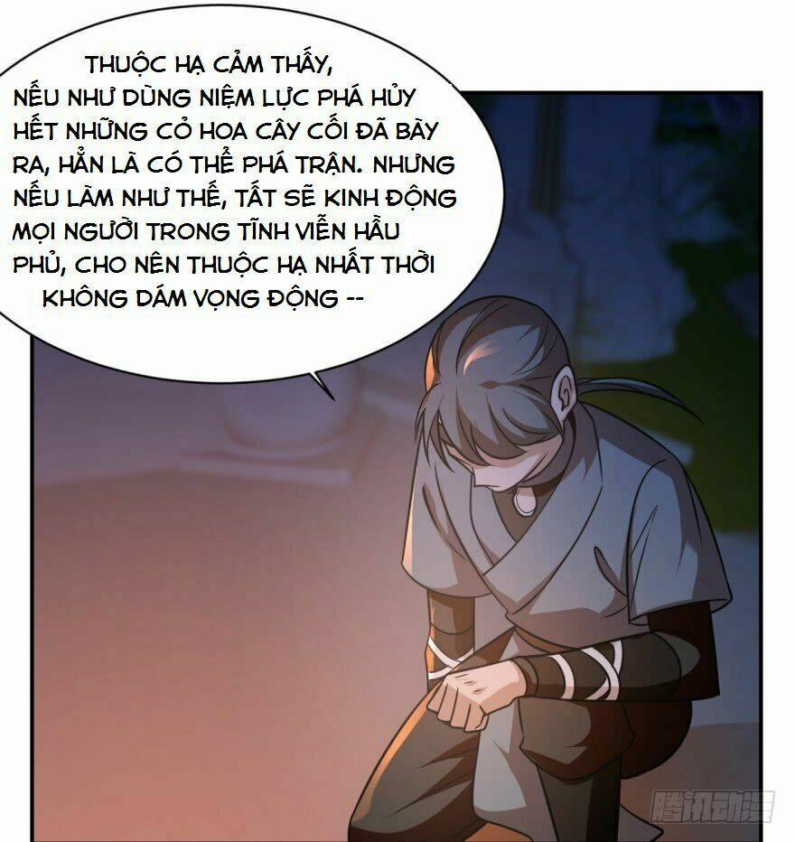 Độc Bộ Thiên Hạ: Đặc Công Thần Y 8 trang 33