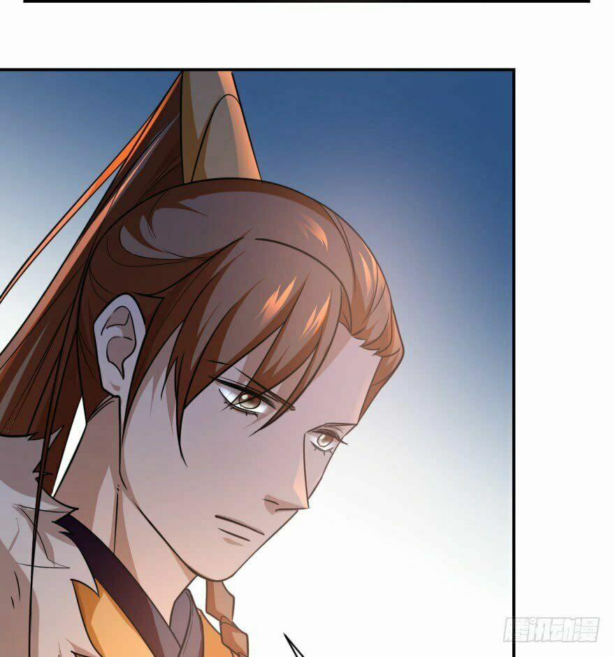 Độc Bộ Thiên Hạ: Đặc Công Thần Y 8 trang 34