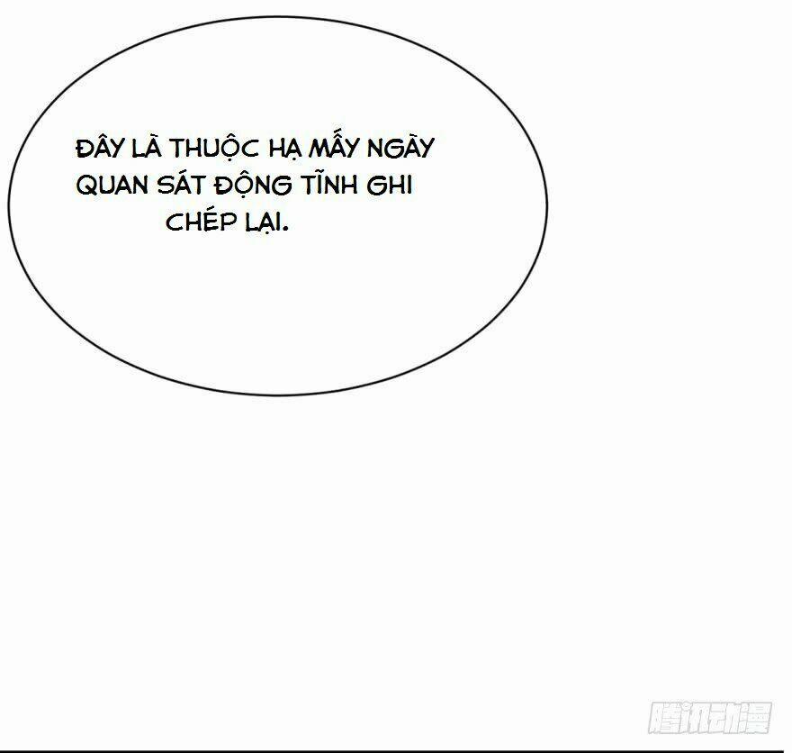 Độc Bộ Thiên Hạ: Đặc Công Thần Y 8 trang 36