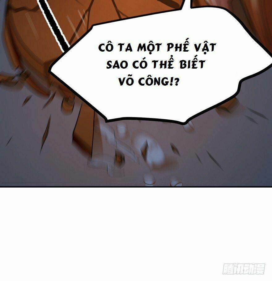 Độc Bộ Thiên Hạ: Đặc Công Thần Y 8 trang 4