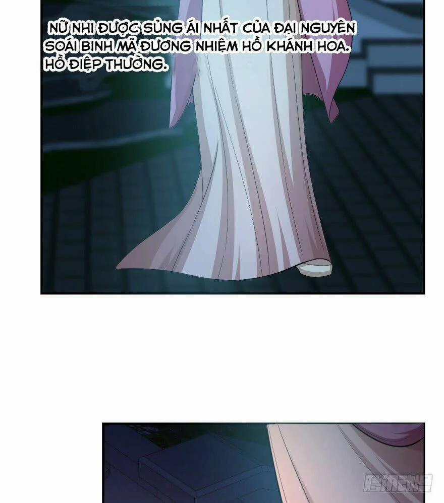 Độc Bộ Thiên Hạ: Đặc Công Thần Y 8 trang 44