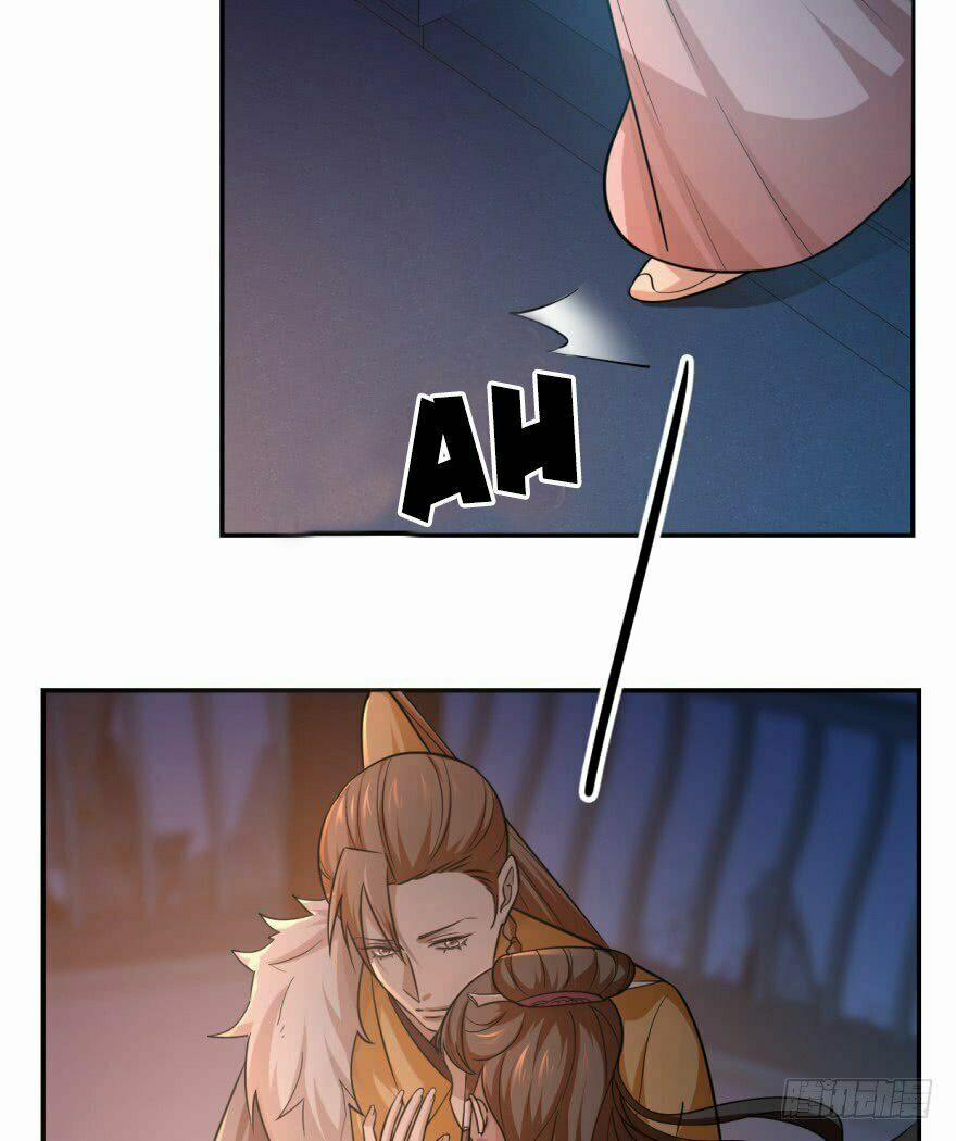 Độc Bộ Thiên Hạ: Đặc Công Thần Y 8 trang 45