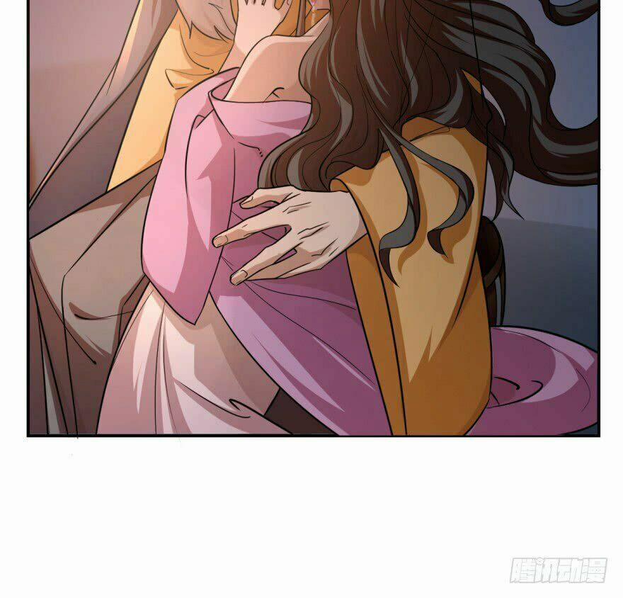 Độc Bộ Thiên Hạ: Đặc Công Thần Y 8 trang 46