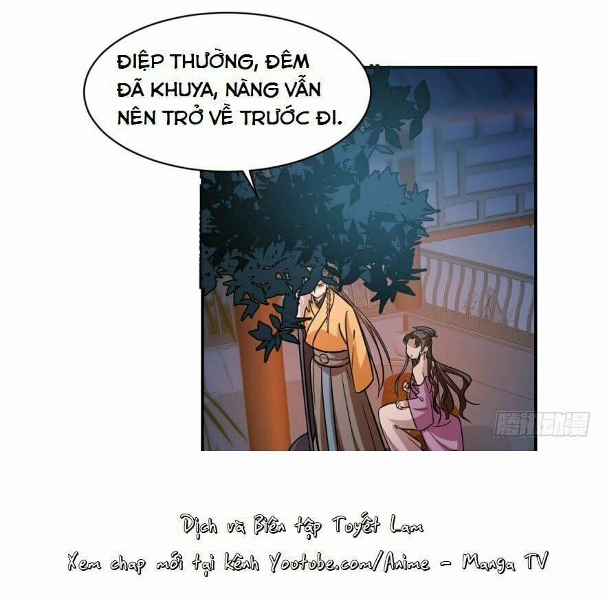 Độc Bộ Thiên Hạ: Đặc Công Thần Y 8 trang 51