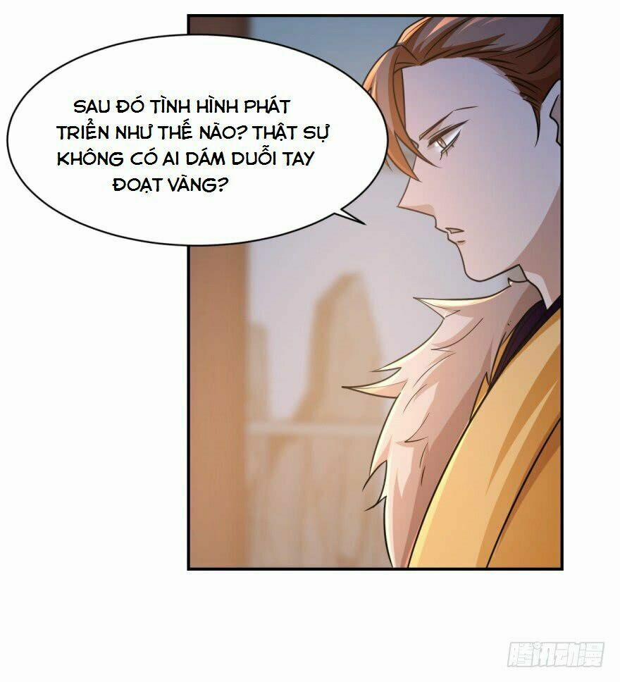 Độc Bộ Thiên Hạ: Đặc Công Thần Y 8 trang 8