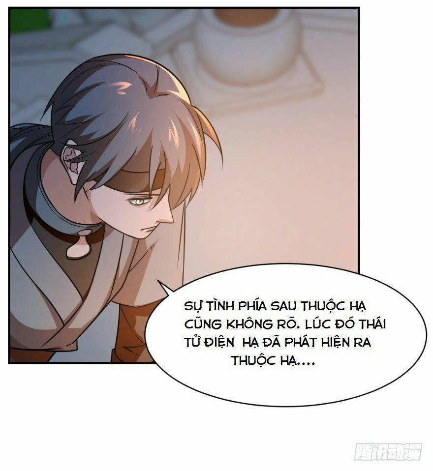 Độc Bộ Thiên Hạ: Đặc Công Thần Y 8 trang 9