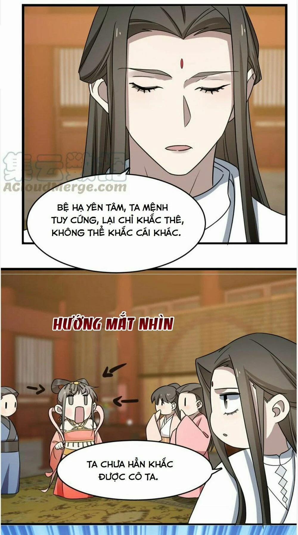 Độc Bộ Thiên Hạ: Đặc Công Thần Y 80 trang 20