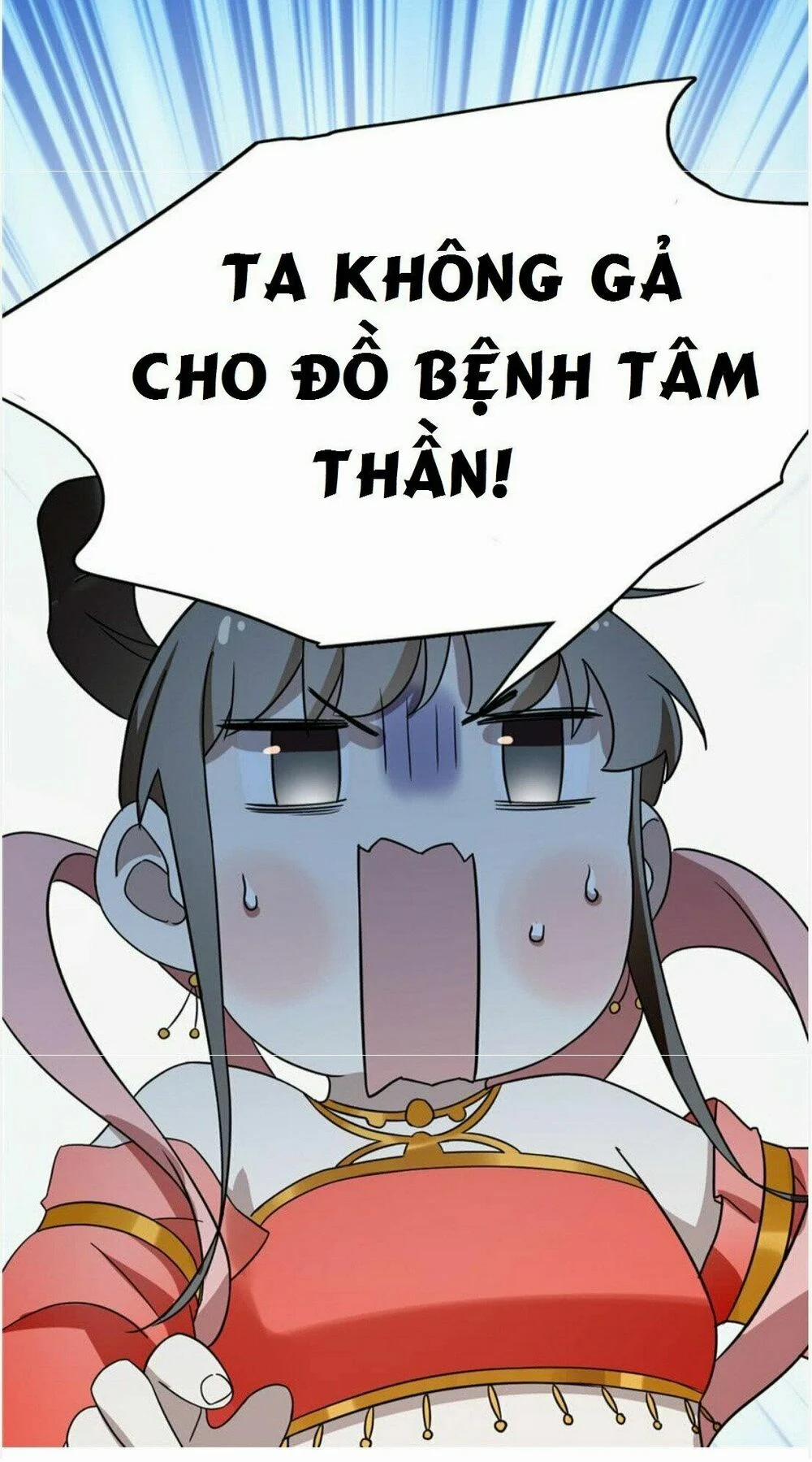 Độc Bộ Thiên Hạ: Đặc Công Thần Y 80 trang 21